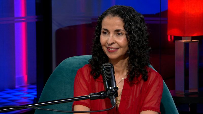 Laila Lalami: ‘Dreams are our last islands of freedom’