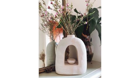 Lamos vase
