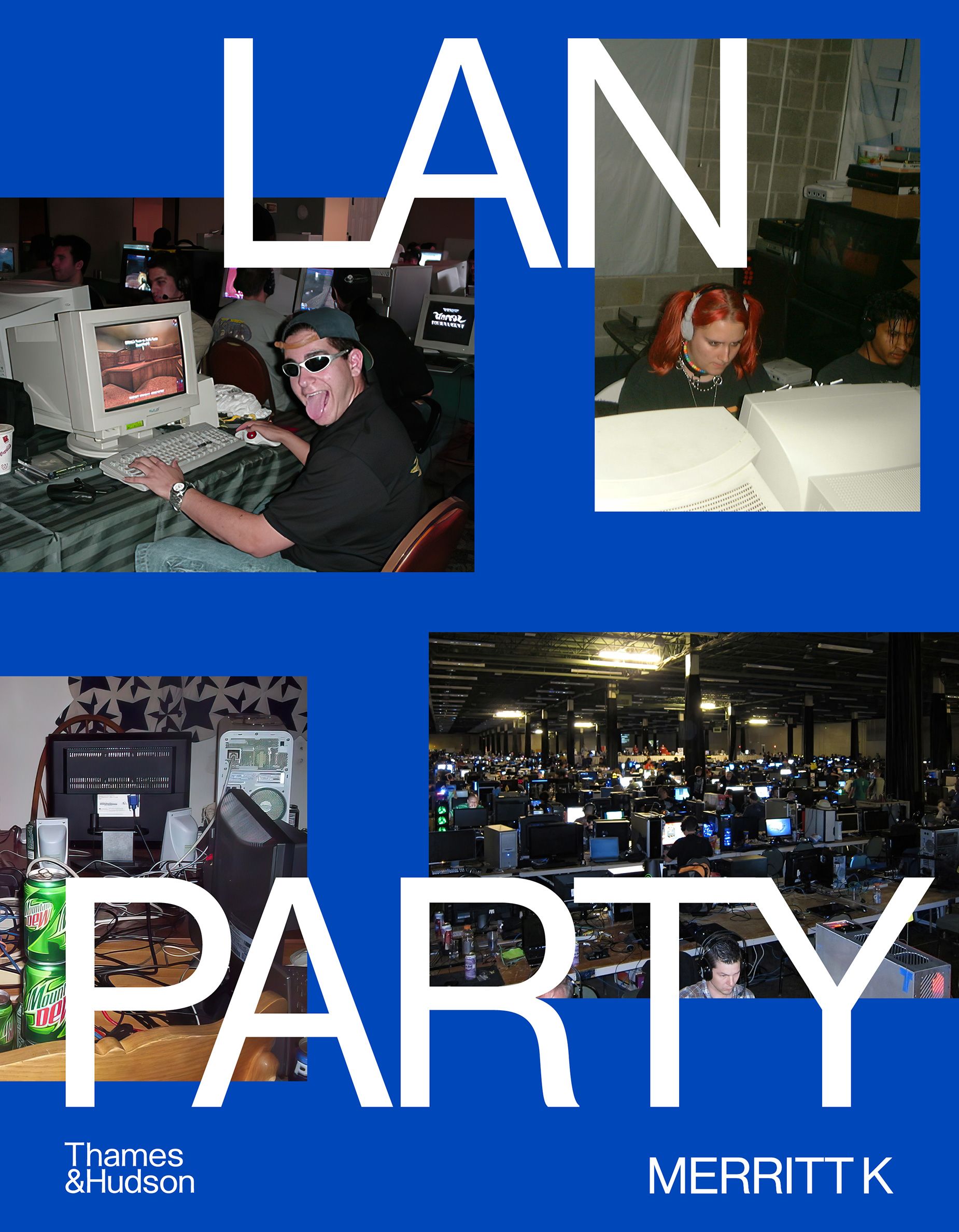 /Vg/ Anonymous: Inside 4Chan'S Gaming Culture - ajoc5jl