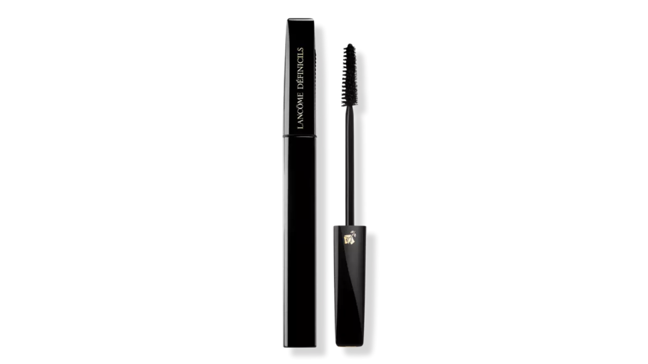 Lancome Définicils Defining and Lengthening Mascara