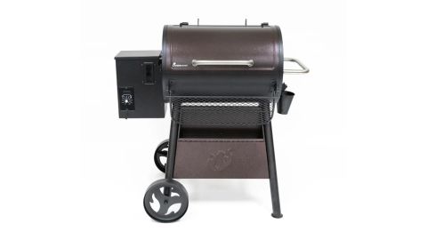 Landmann 26-inch Wood Pellet Grill