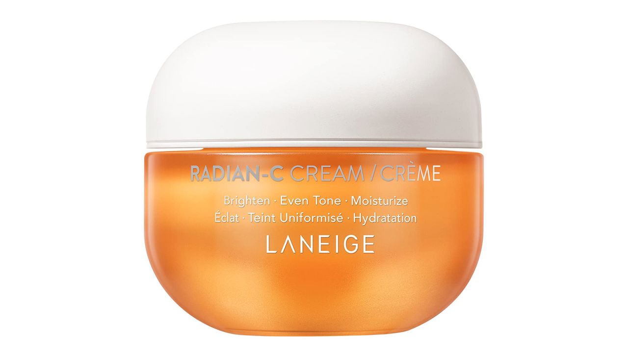 Laneige Radian-C Cream cnnu