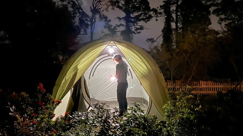 The best camping lanterns in 2024, tried and tested | CNN Underscored