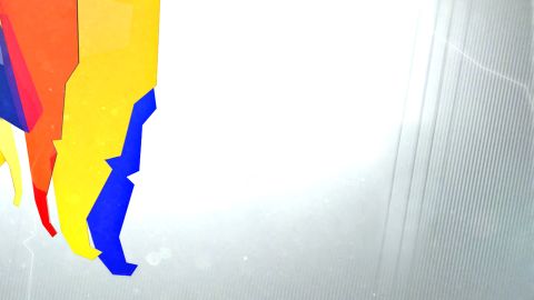 Фон для презентации колумбия