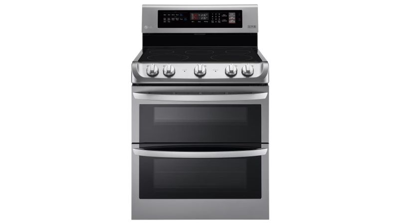 Read more about the article LG is sending free stickers to 500000 customers who bought its recalled stove that caused 28 house fires – CNN