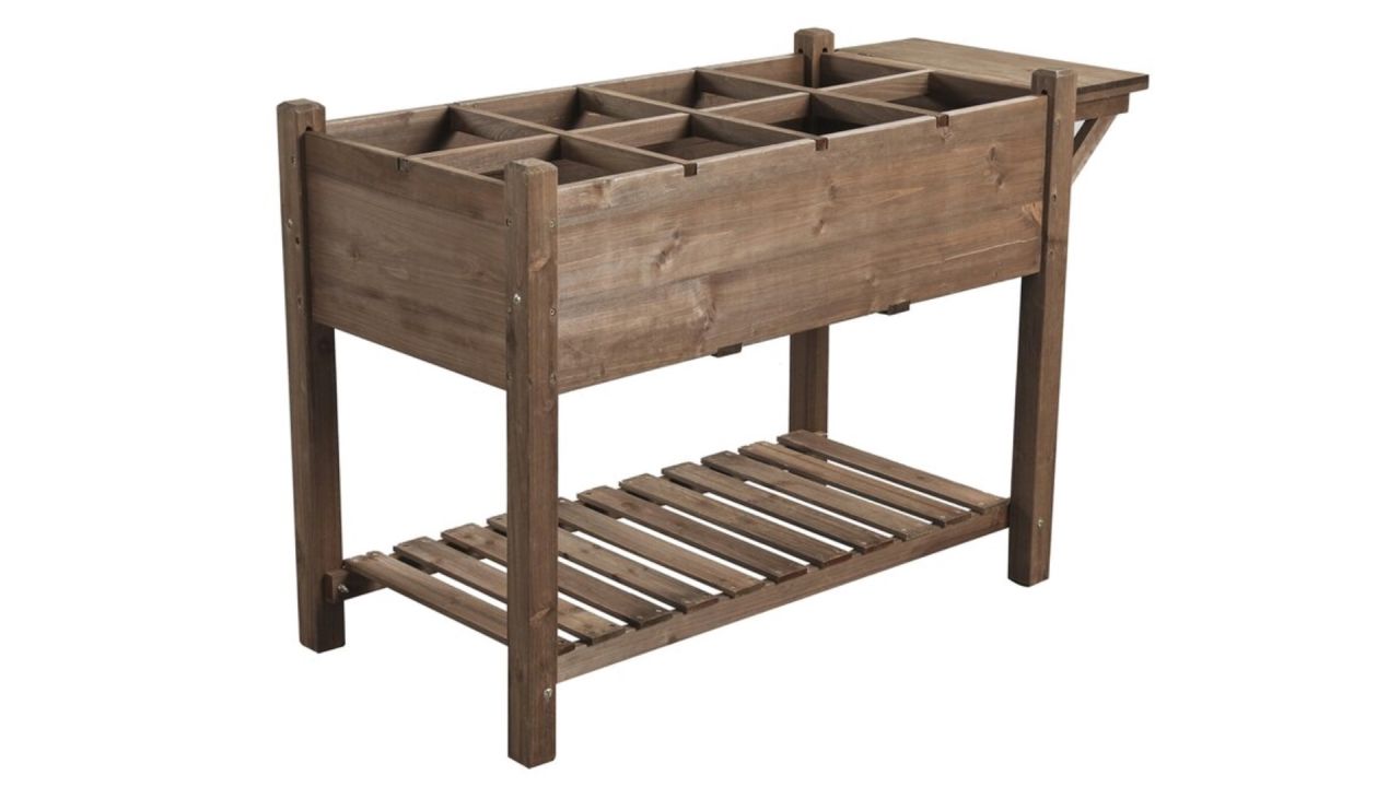 Lark Manor Aliaya Wood Elevated Planter.jpg