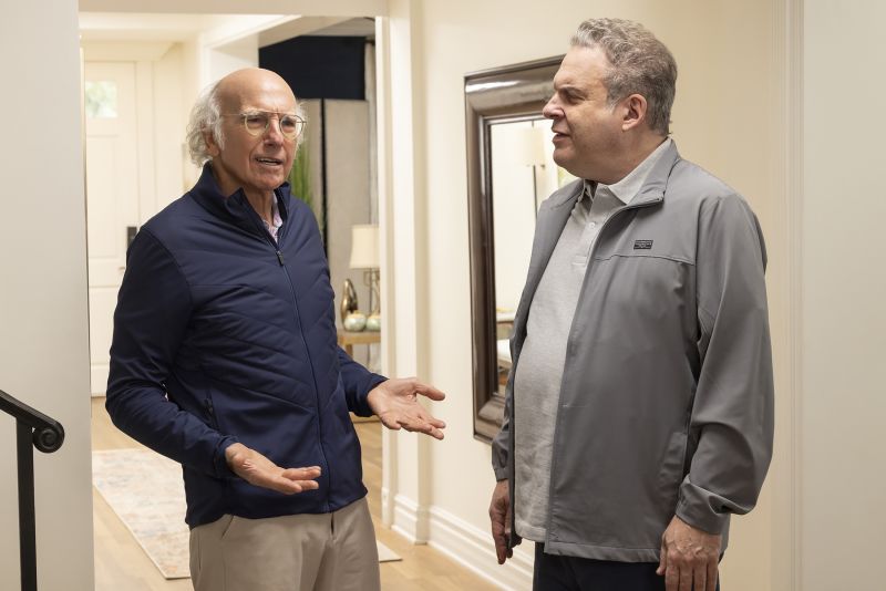 Watch curb your enthusiasm online season 10 episode 1