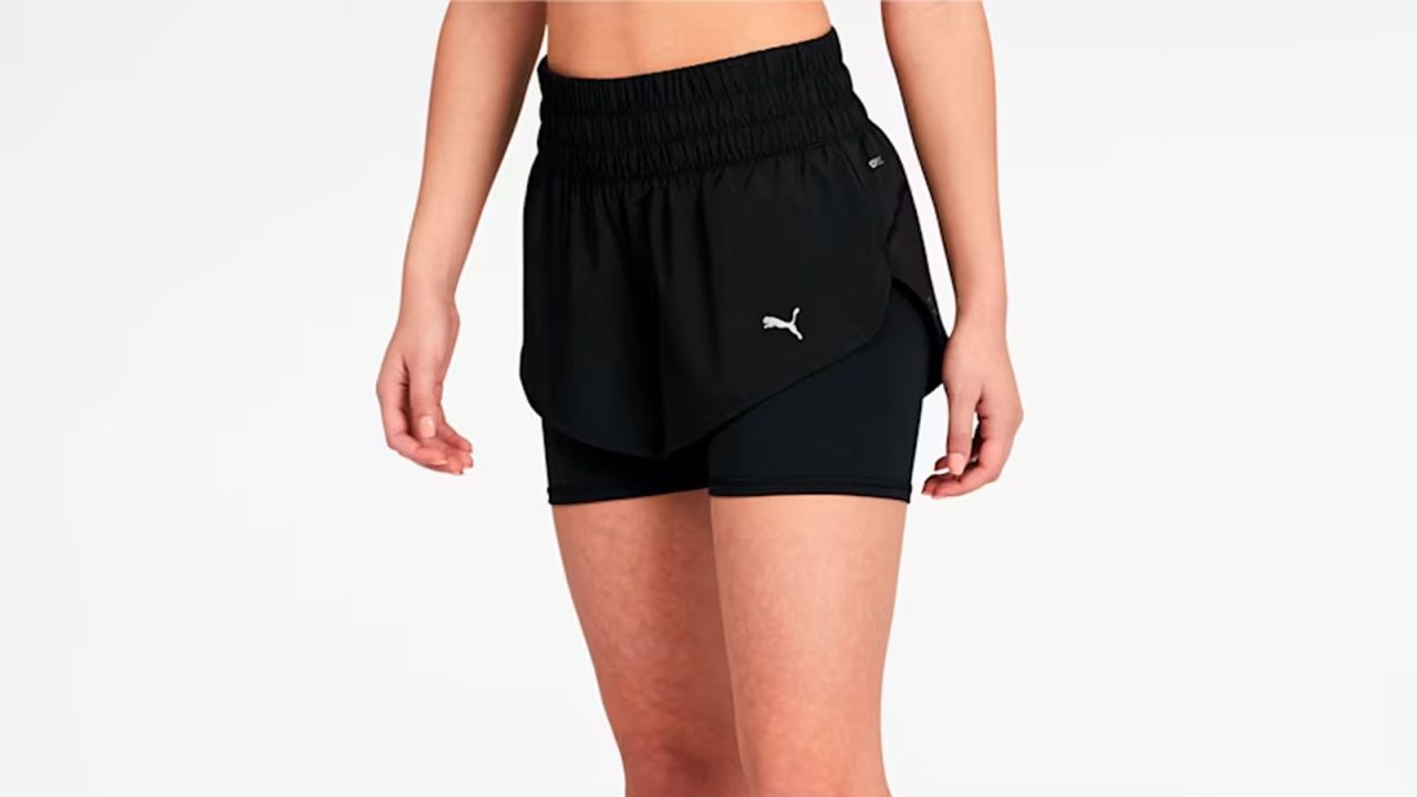 Last Lap 2-in-1 Women's Shorts .jpg
