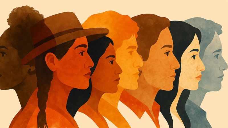 Amid anti-immigration sentiment and policies, the US Latino population grows and cultural traditions remain