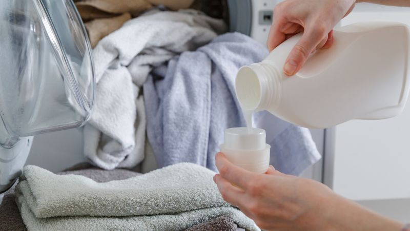 The best laundry products under $20, according to our cleaning expert | CNN Underscored
