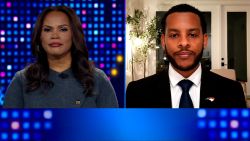 Laura Coates with Caleb Theodros.jpg