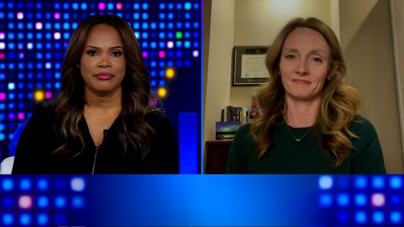 Military spouse speaks out on losing pay next week