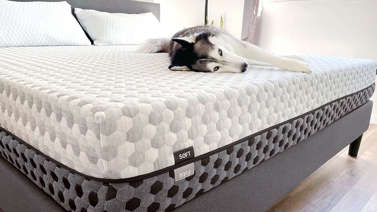 Shop Memorial Day deals on mattress accessories and bedding