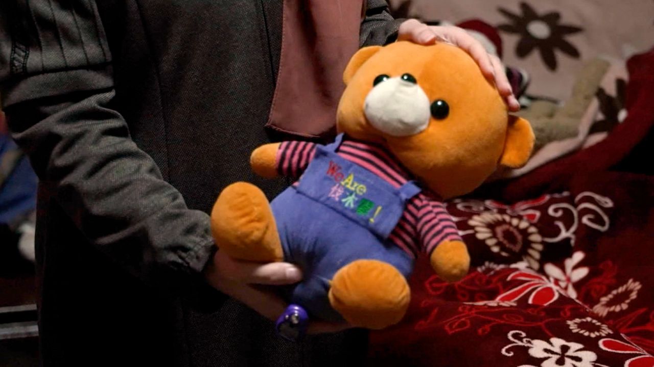 The family of 2-year-old Layla Al-Khatib is calling for Israeli soldiers to be prosecuted after the soldiers fired into the family’s home, killing Layla.