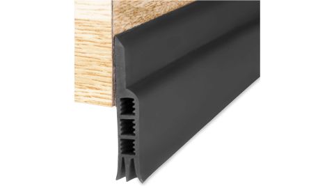 LBZE Energy Efficient Door Under Seal