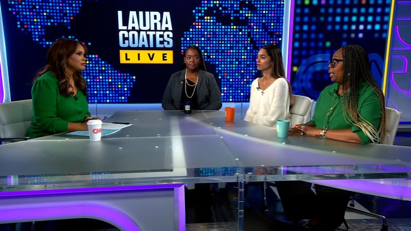 Furloughed government workers share their struggles and fears on shutdown day 23