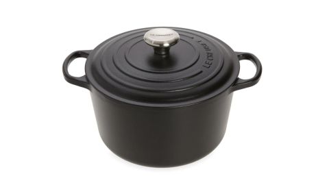 Le Creuset 5.25-Quart Deep Dutch Oven