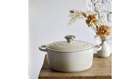Le Creuset Enameled Dutch Oven