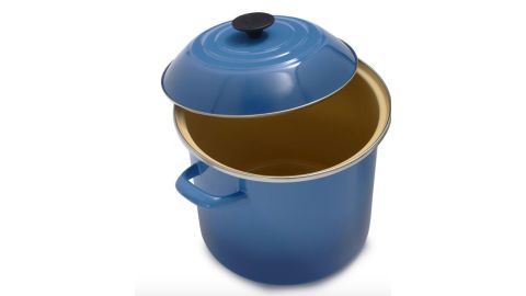 Le Creuset Enameled Steel Stockpot