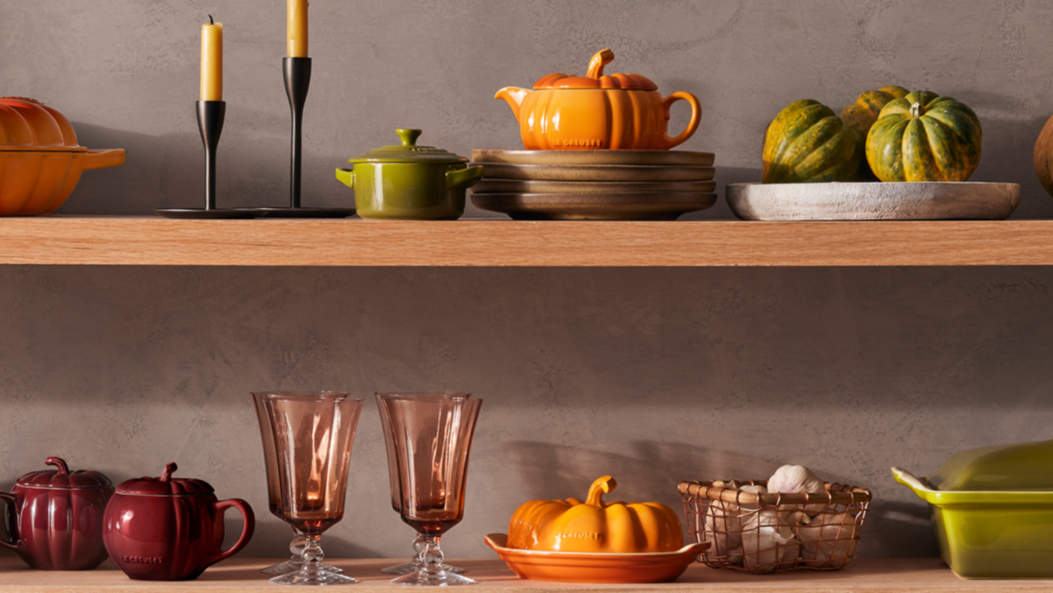 Le Creuset Harvest Collection Launch.png