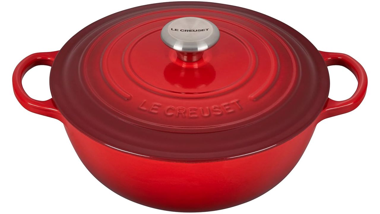  Le Creuset Signature Cast Iron Chef's Oven, 7.5qt, Cerise.jpg