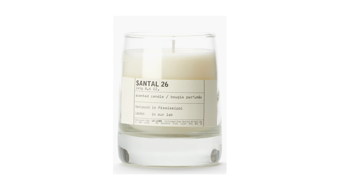 Le Labo santal 26