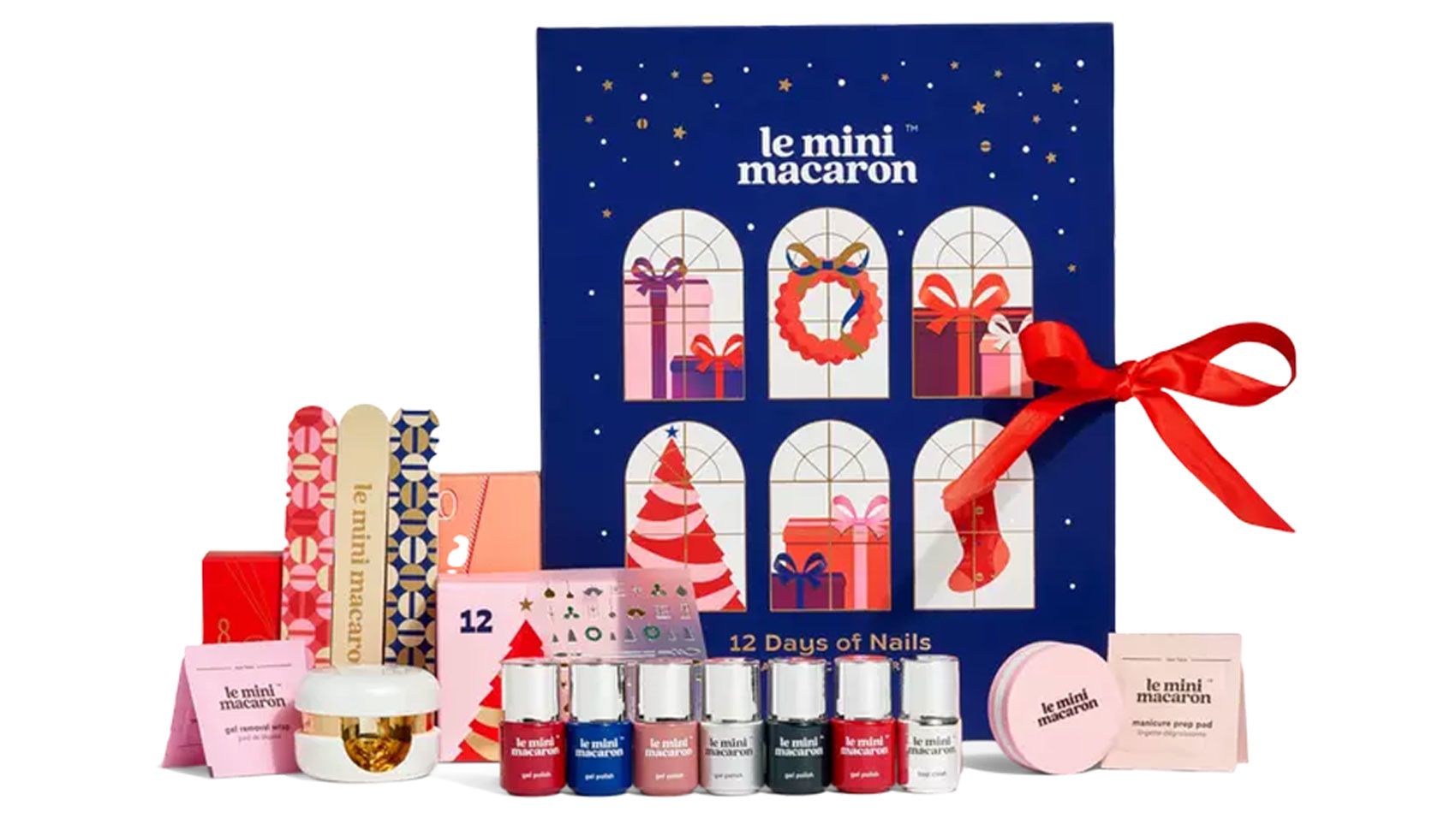 Makeup Revolution London You Are The Revolution 25 Day Advent Calendar Set  make-up donna