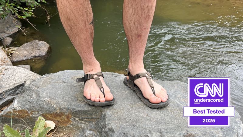 Best barefoot shoes of 2025, tried and tested