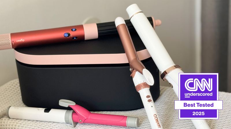 best affordable curling wand