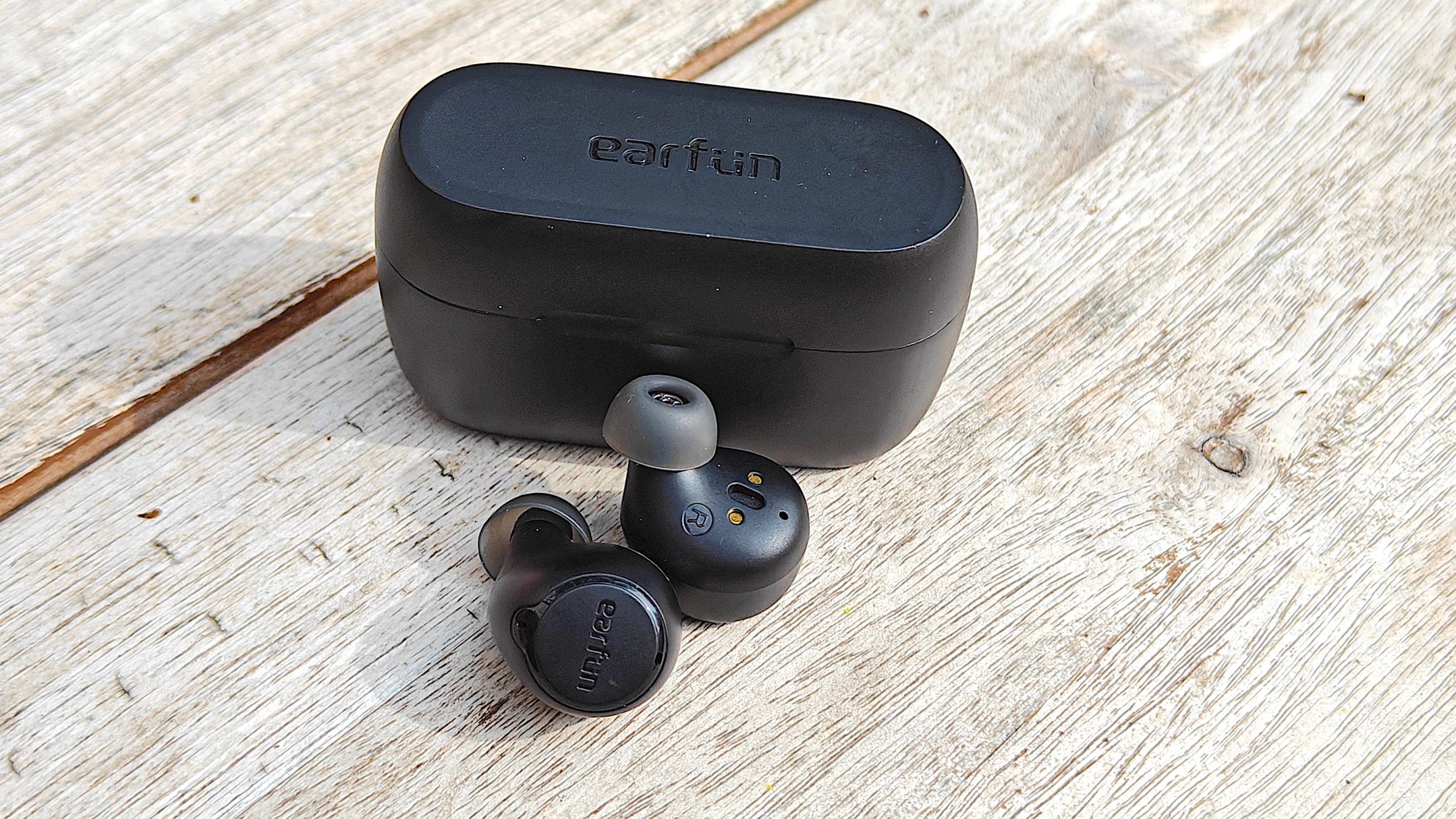 The EarFun Air 2 are the best-sounding $50 earbuds I’ve tested | CNN  Underscored