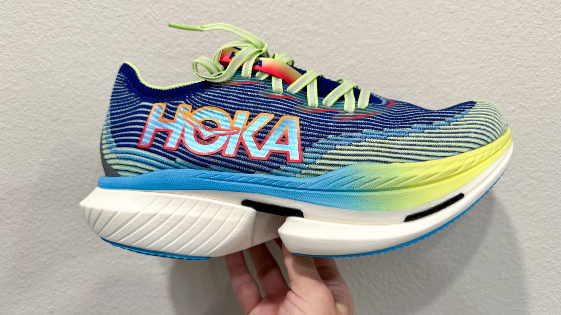 Hoka Cielo X1