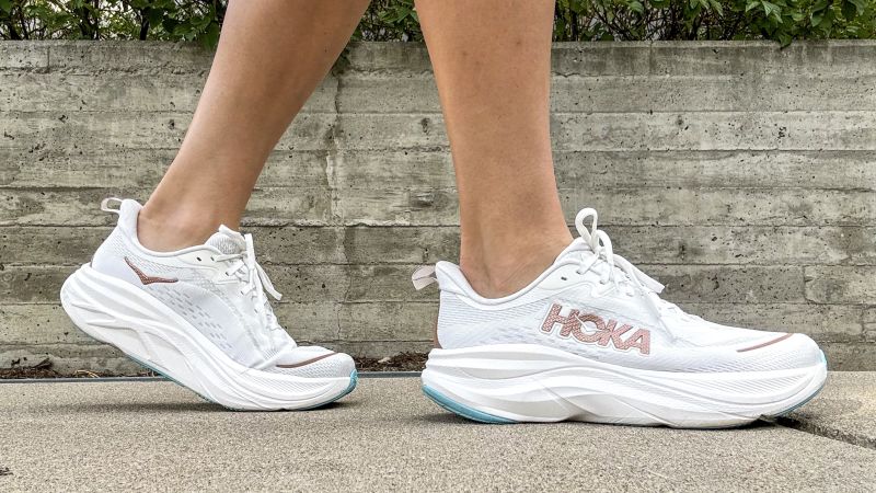 Hoka shoes rating best sale