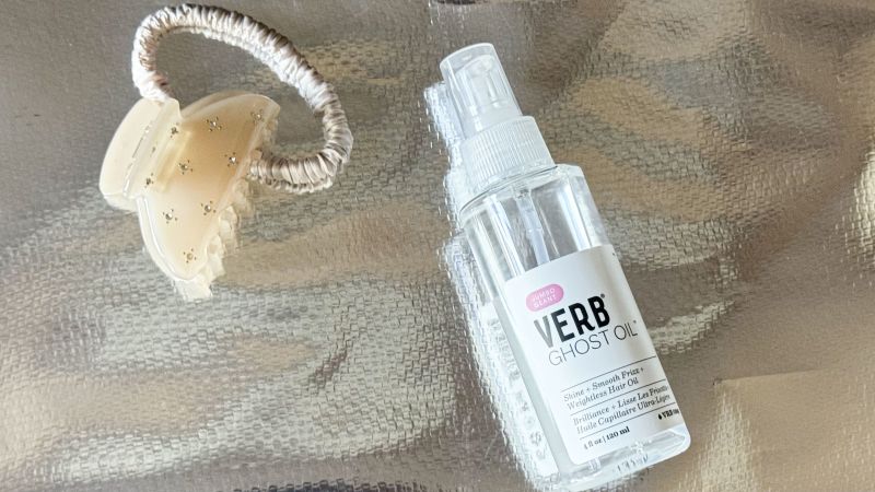 cnn.com - Noelle Ike - 15 best hair oils for strong, shiny hair | CNN Underscored