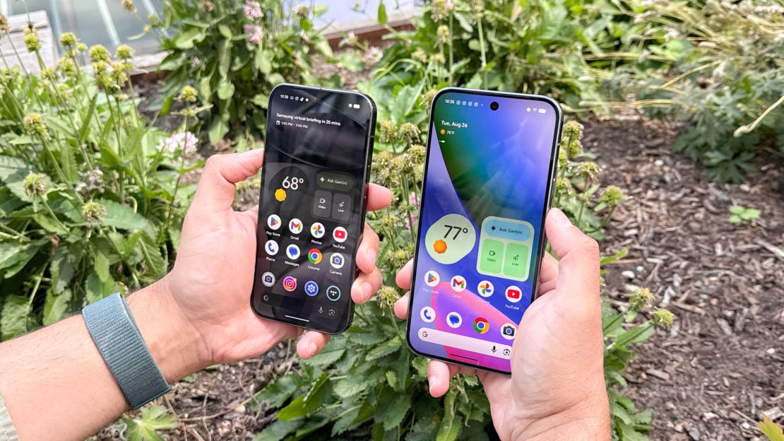 Google Pixel 10 Pro camera features