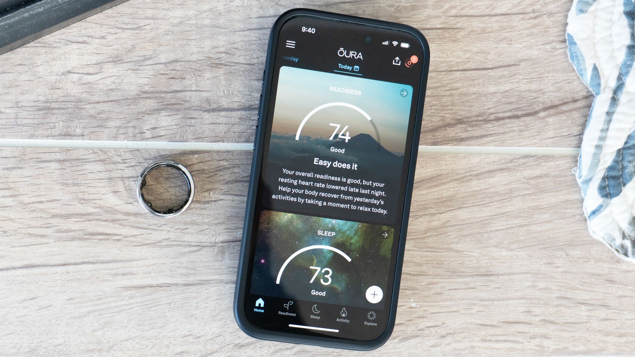 Oura Ring Generation 3 review: so close to being perfect