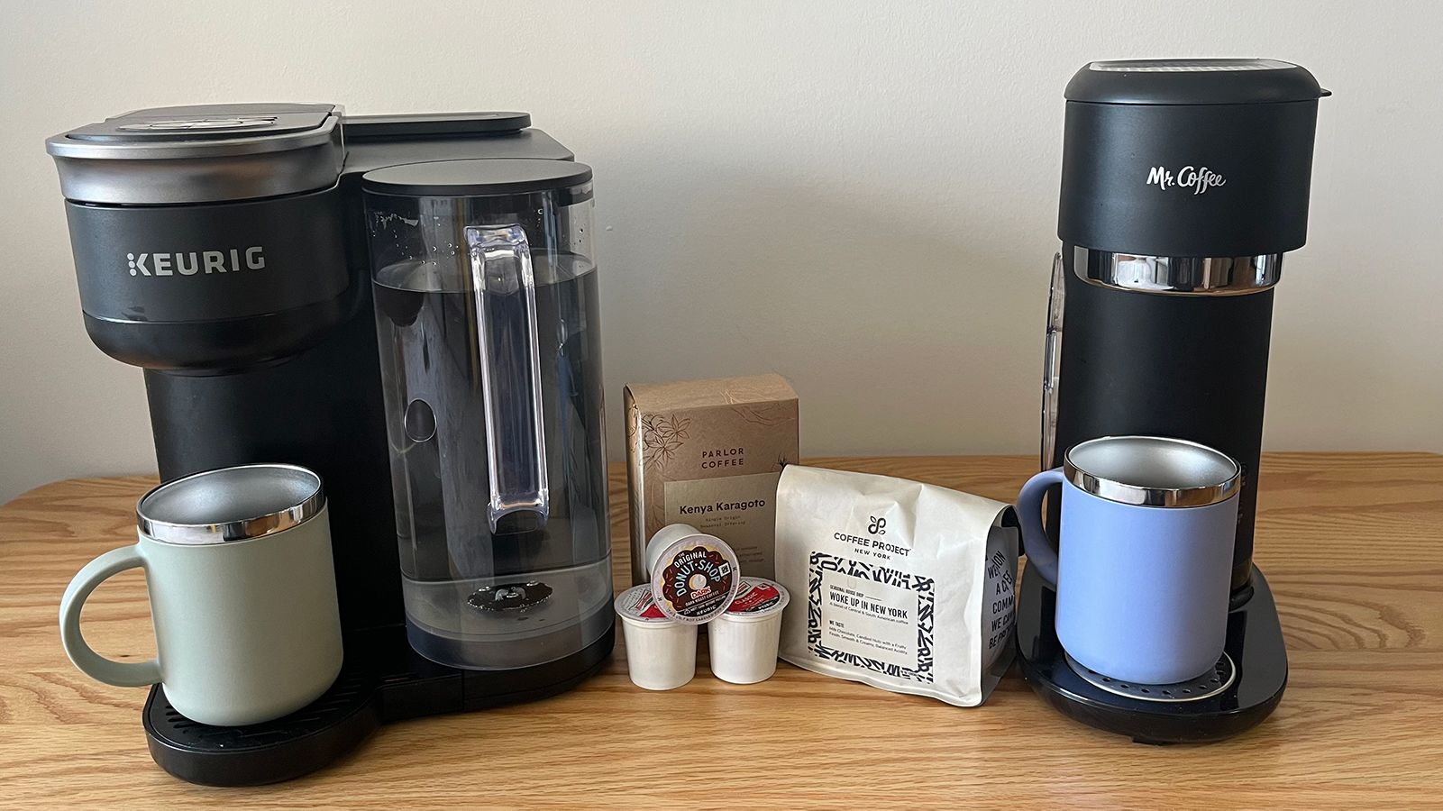 Keurig Older Models Keurig® K-Elite® Single Serve Coffee Maker Keurig