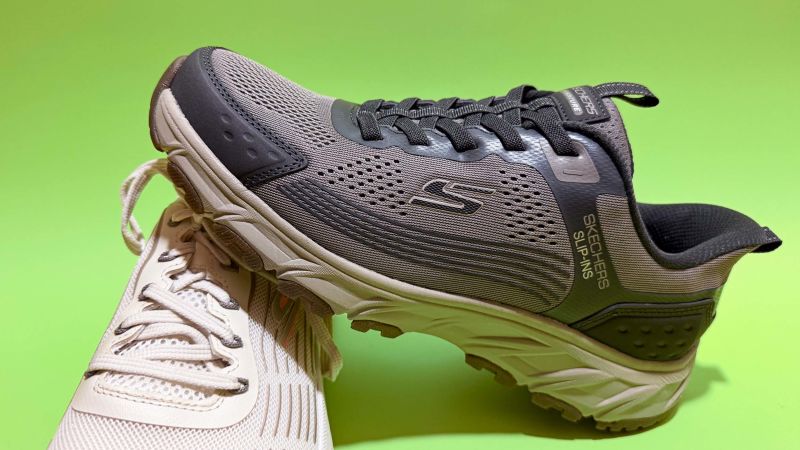 skechers costly shoes