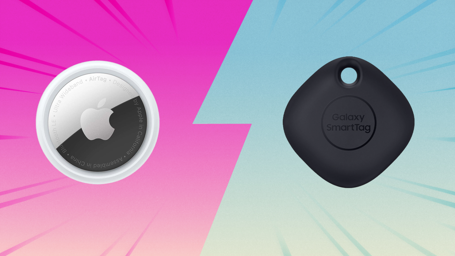 Apple AirTag review: If you own an iPhone and need a tracker, why