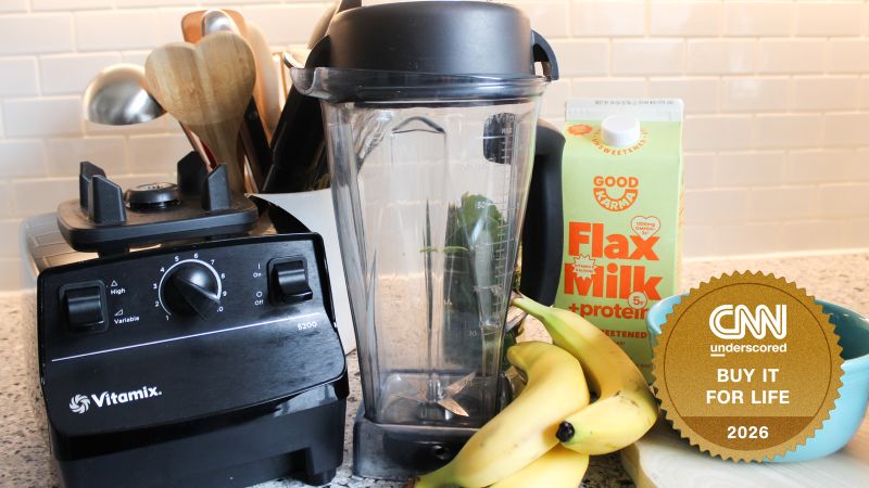 【状態良好】Vitamix TNC5200 ブラック：付属品全てあり（レシピ本） バイタミックス ミキサー TNC5200K Vitamix レンタル