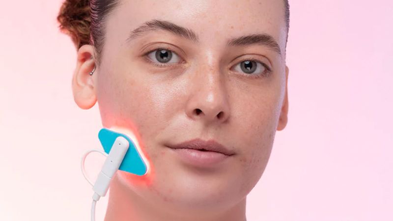 What is red light therapy Uses benefits and risks CNN Underscored