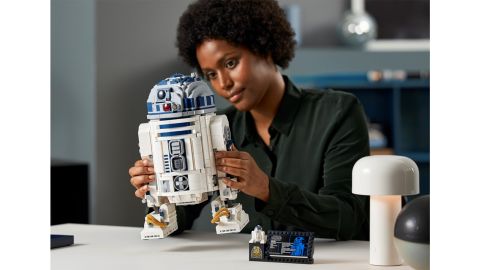 Lego 'Star Wars' R2-D2