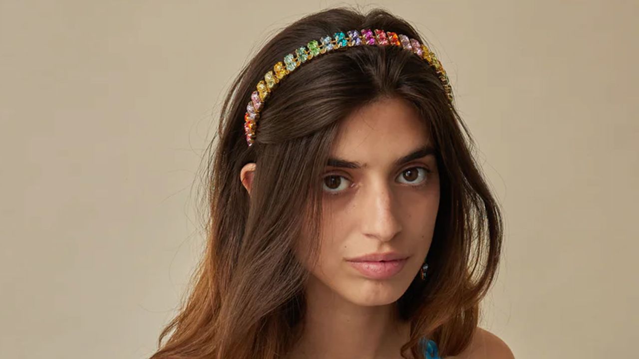 Cute Headbands for Women, LA fashion