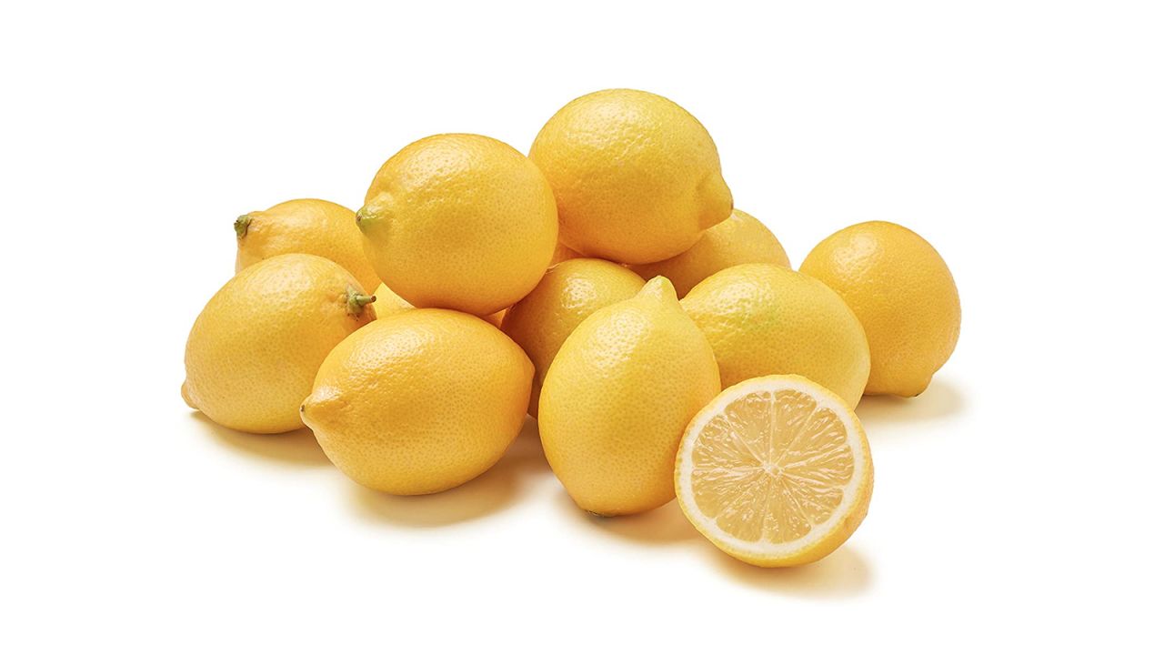 lemons underscored