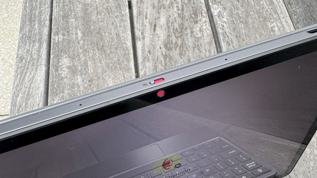 Lenovo Chromebook Duet 11 privacy.jpg