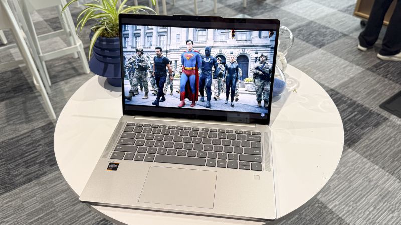 Lenovo Chromebook Plus 14: Price, specs and more | CNN