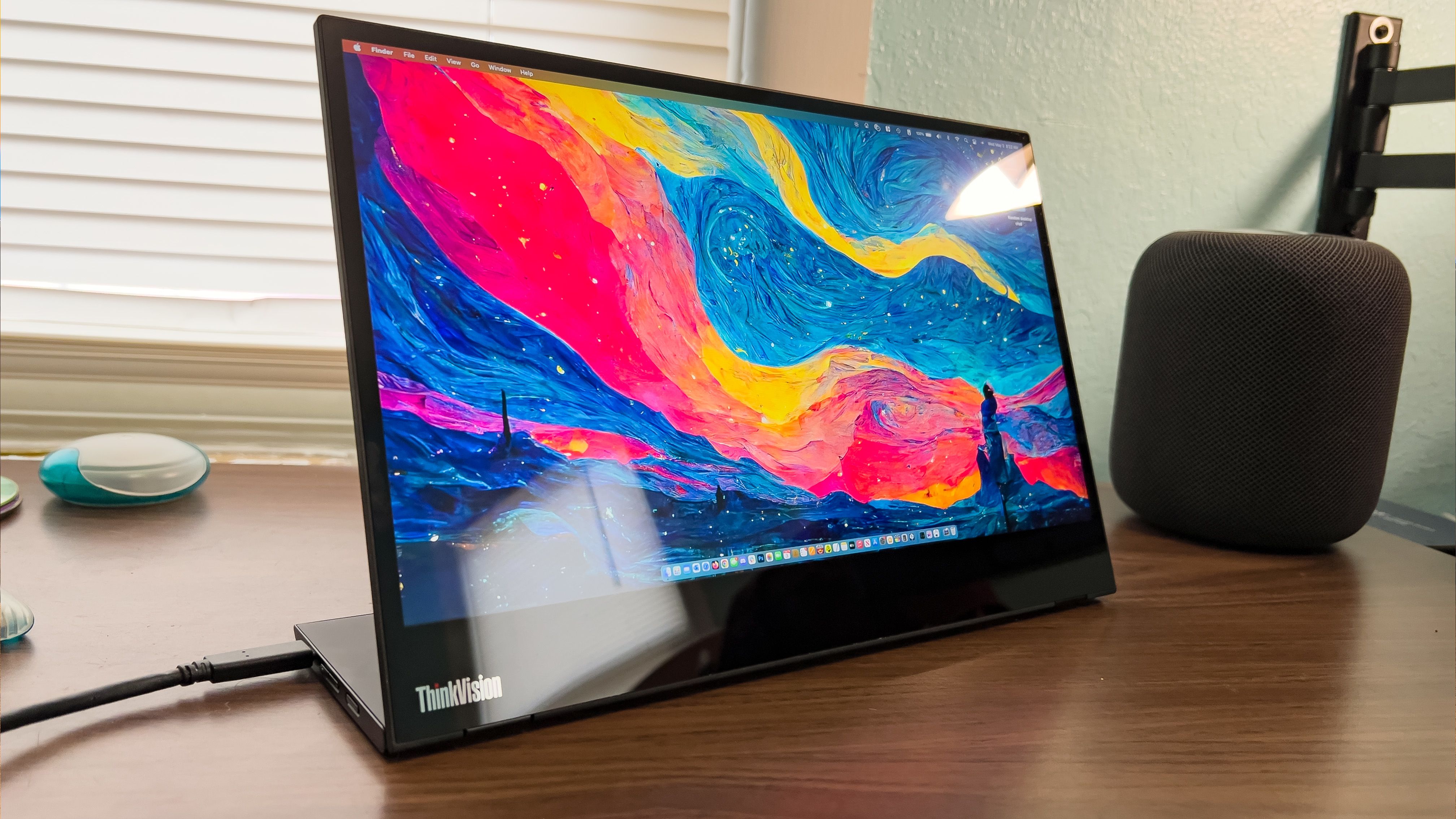 Best portable monitors 2024: Displays that go with you