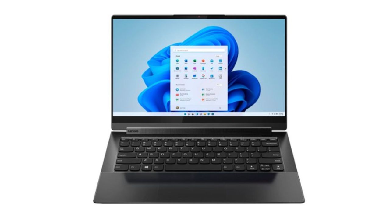Lenovo Yoga 9i 14 Laptop