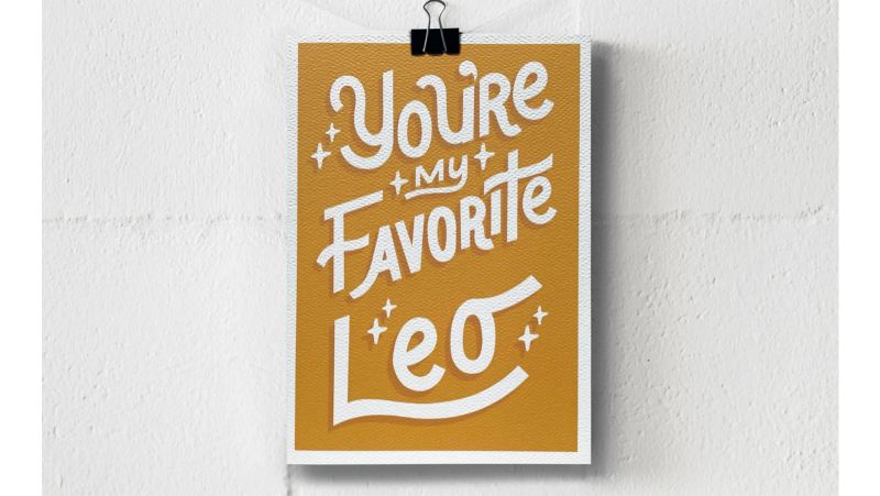 Leo gift ideas for their birthday CNN Underscored