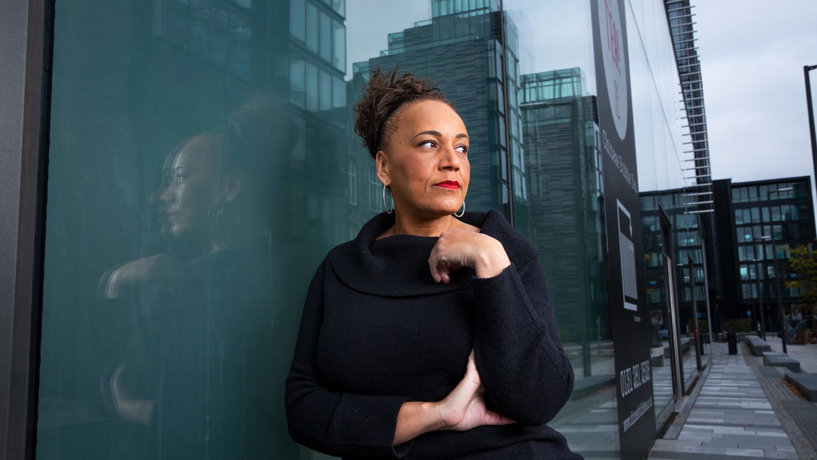 Lesley Lokko is on a mission to transform architecture, fostering a new generation of ‘more dynamic thinkers’