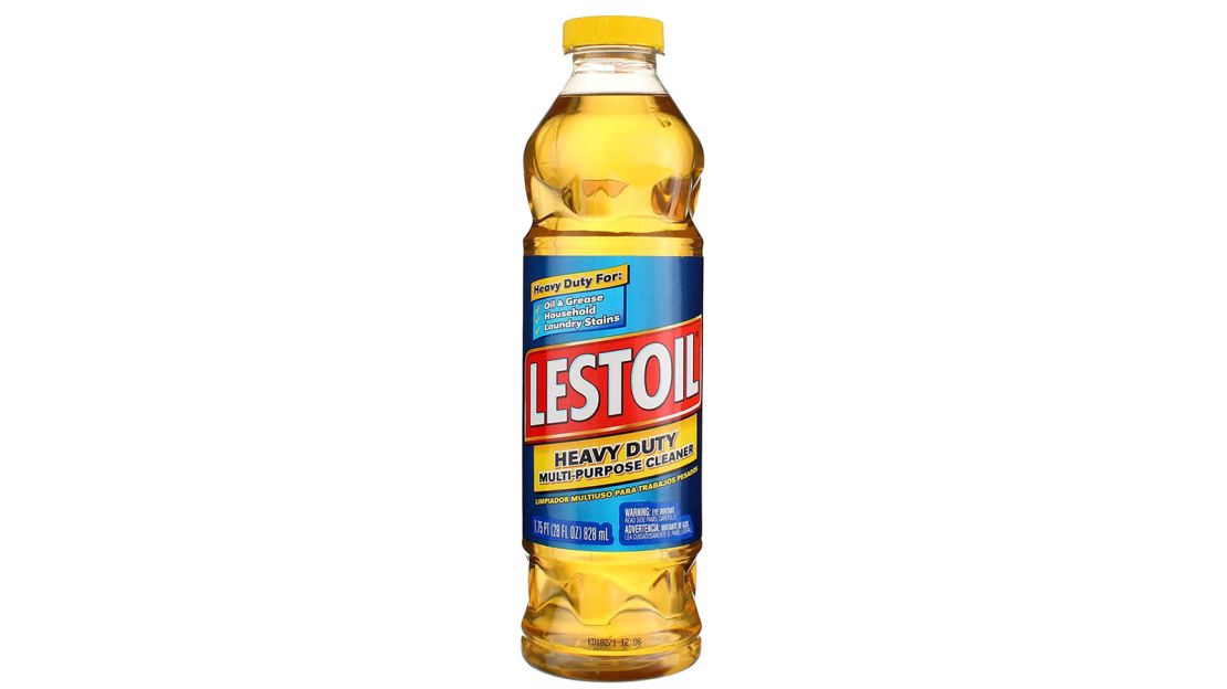 Lestoil Heavy-Duty Multipurpose Cleanser
